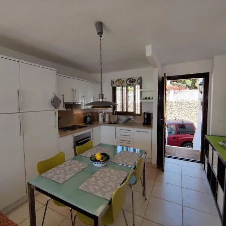 R1371 Capistrano Playa 417 Apartment Nerja Exterior photo