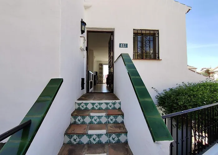 R1371 Capistrano Playa 417