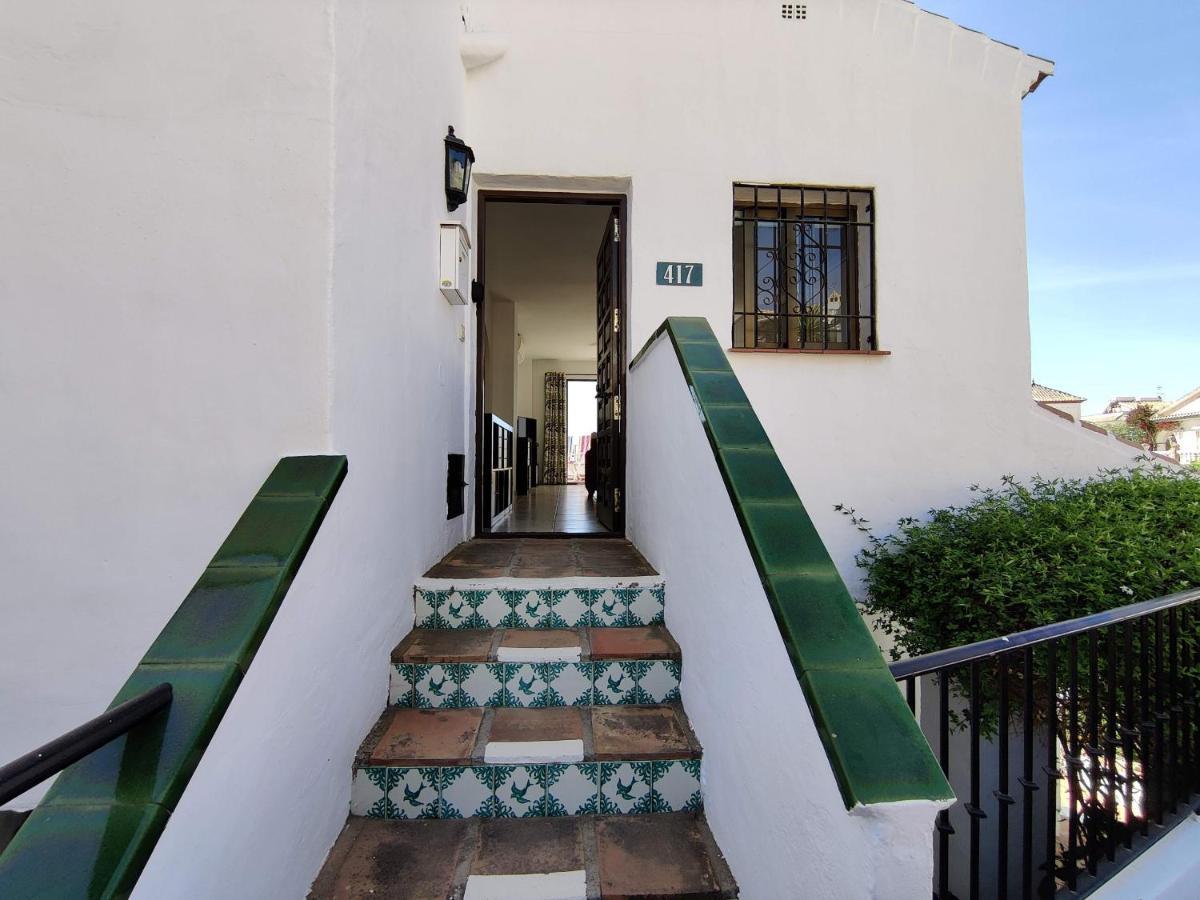 Appartement R1371 Capistrano Playa 417