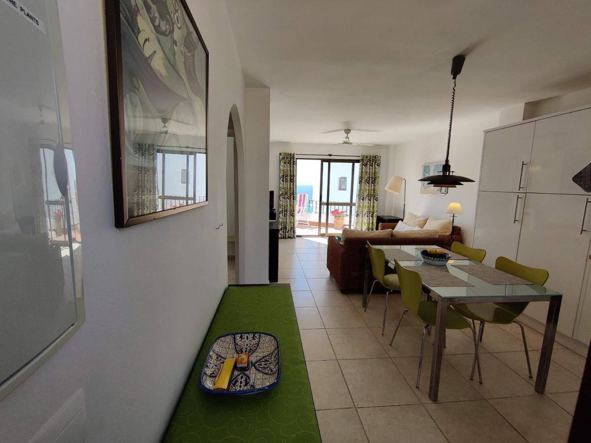 R1371 Capistrano Playa 417 Appartement