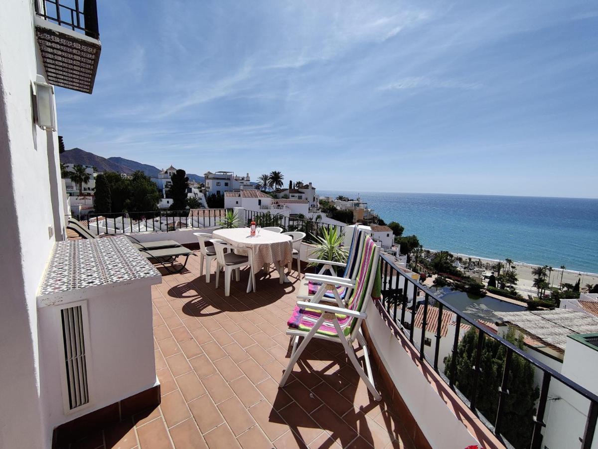 Appartement R1371 Capistrano Playa 417
