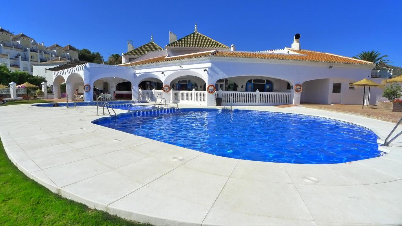 Appartement R1371 Capistrano Playa 417 *