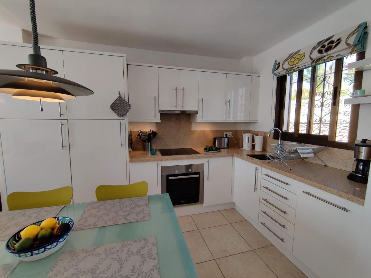 R1371 Capistrano Playa 417 Appartement Nerja