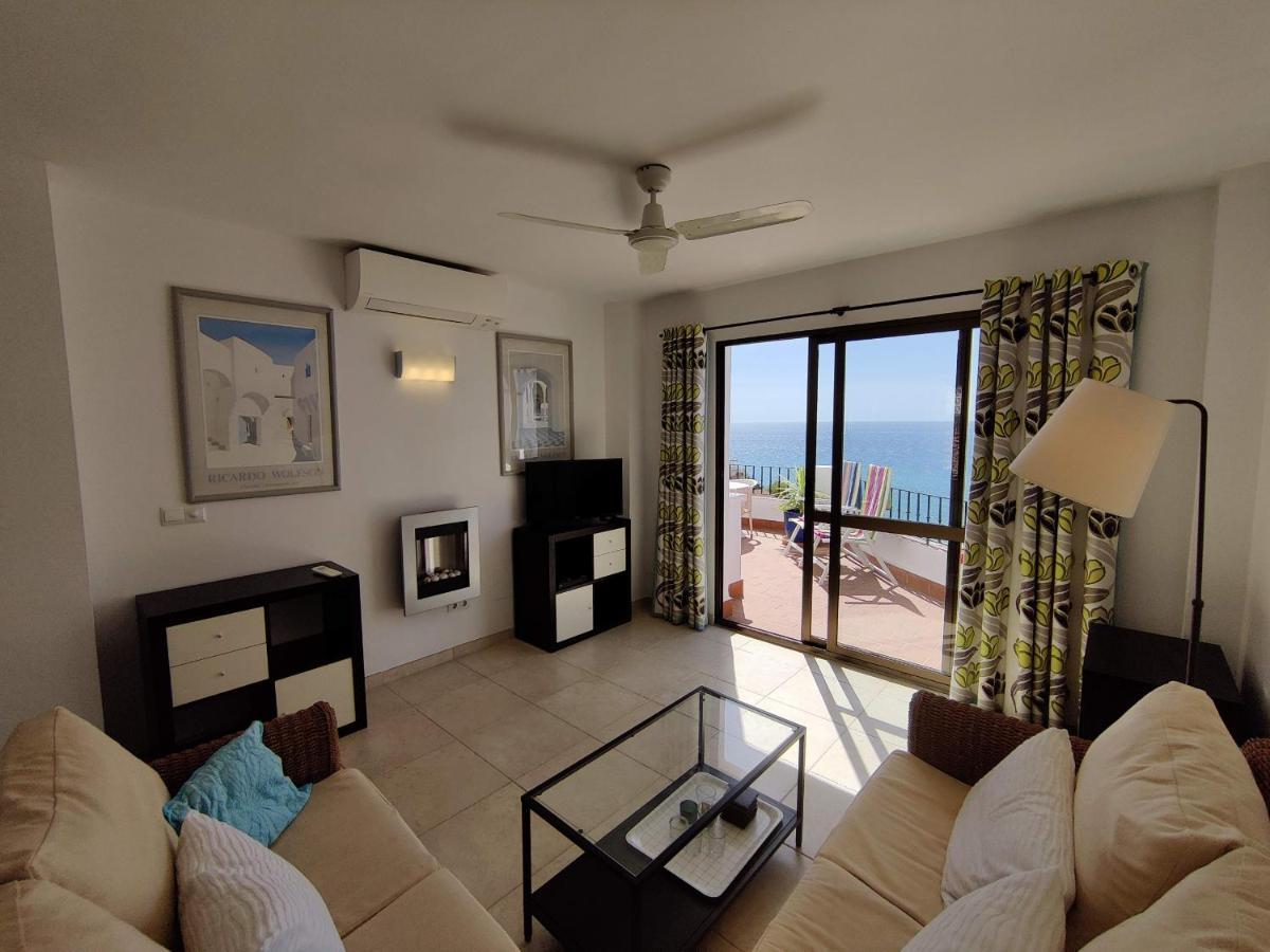 Appartement R1371 Capistrano Playa 417 Nerja