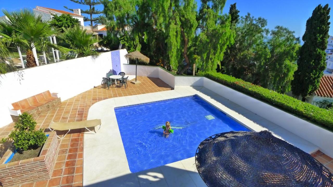 Appartement R1371 Capistrano Playa 417