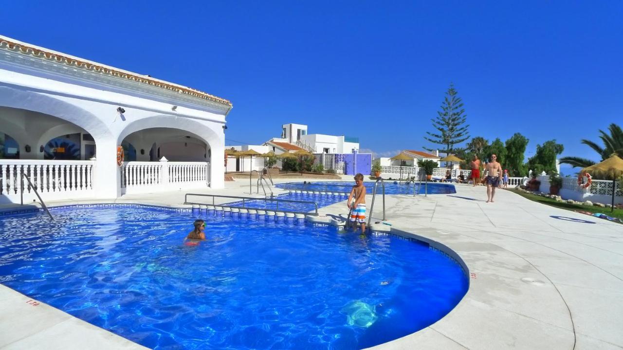 Appartement R1371 Capistrano Playa 417 *