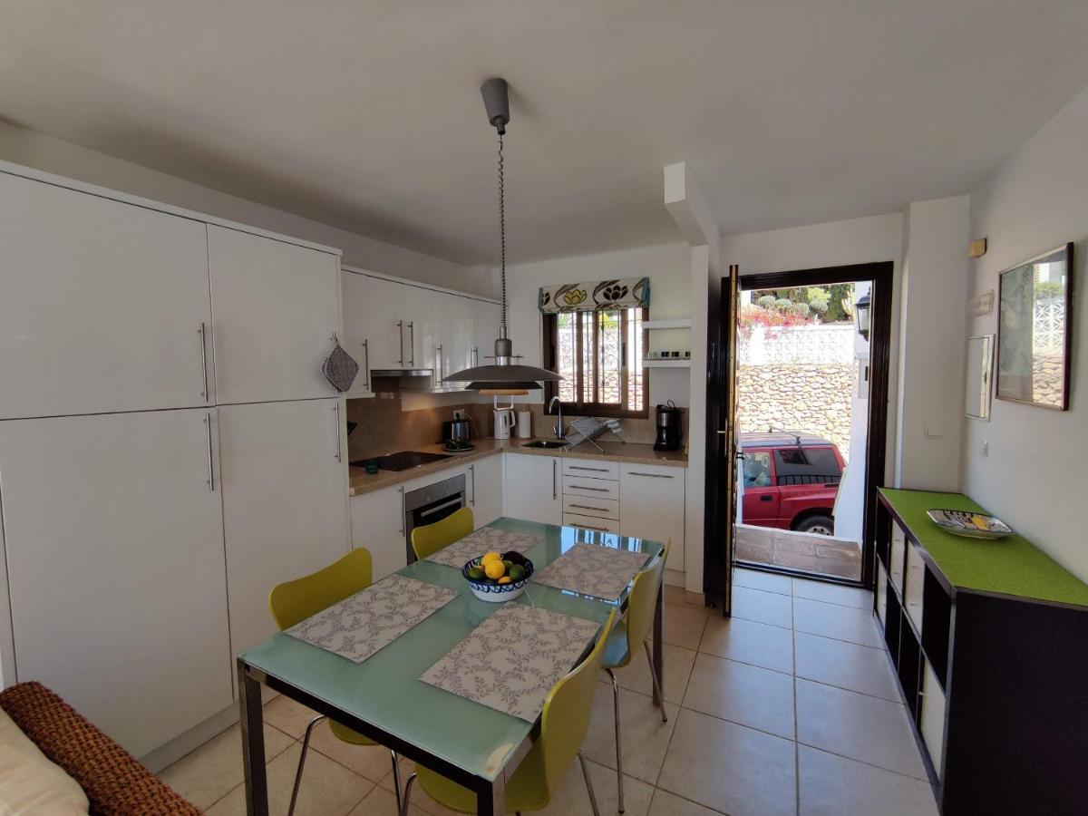 Appartement R1371 Capistrano Playa 417