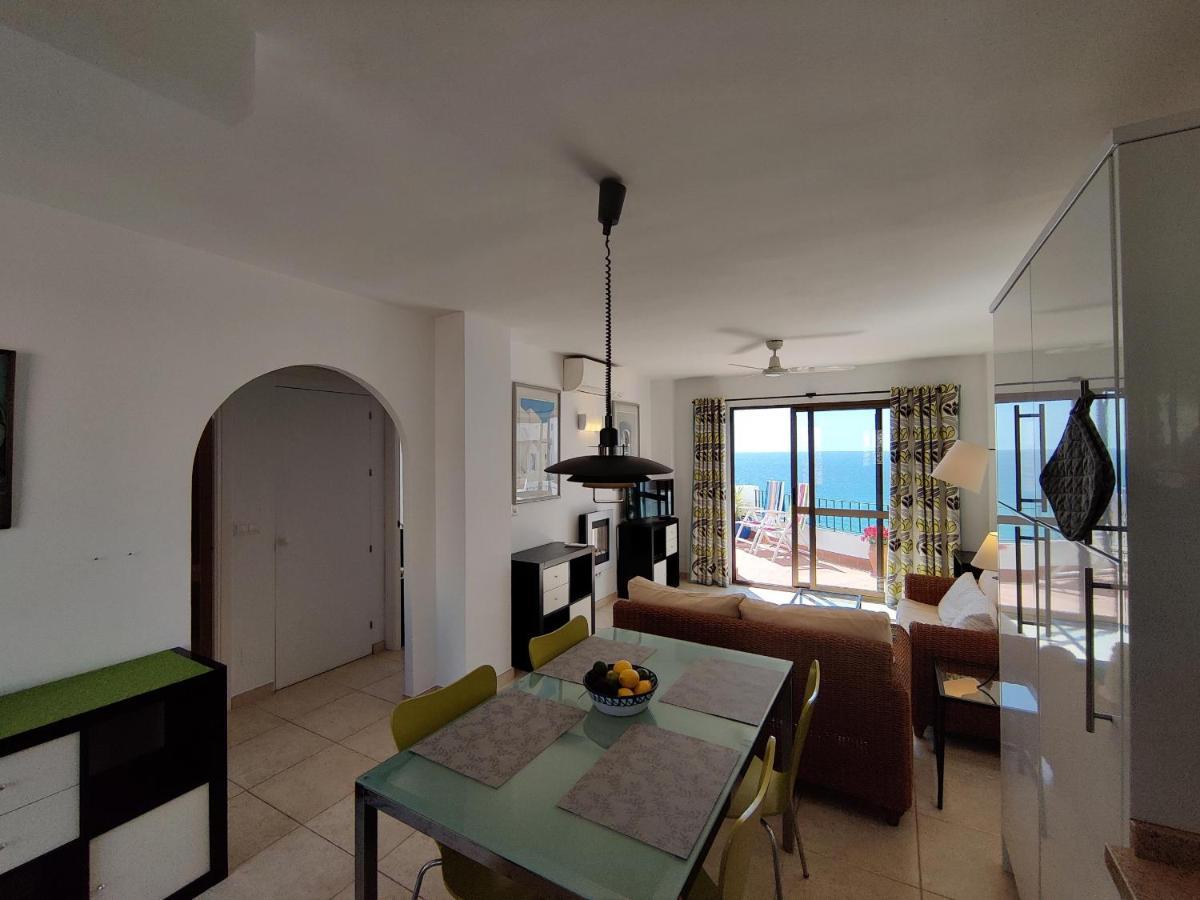 R1371 Capistrano Playa 417 Appartement