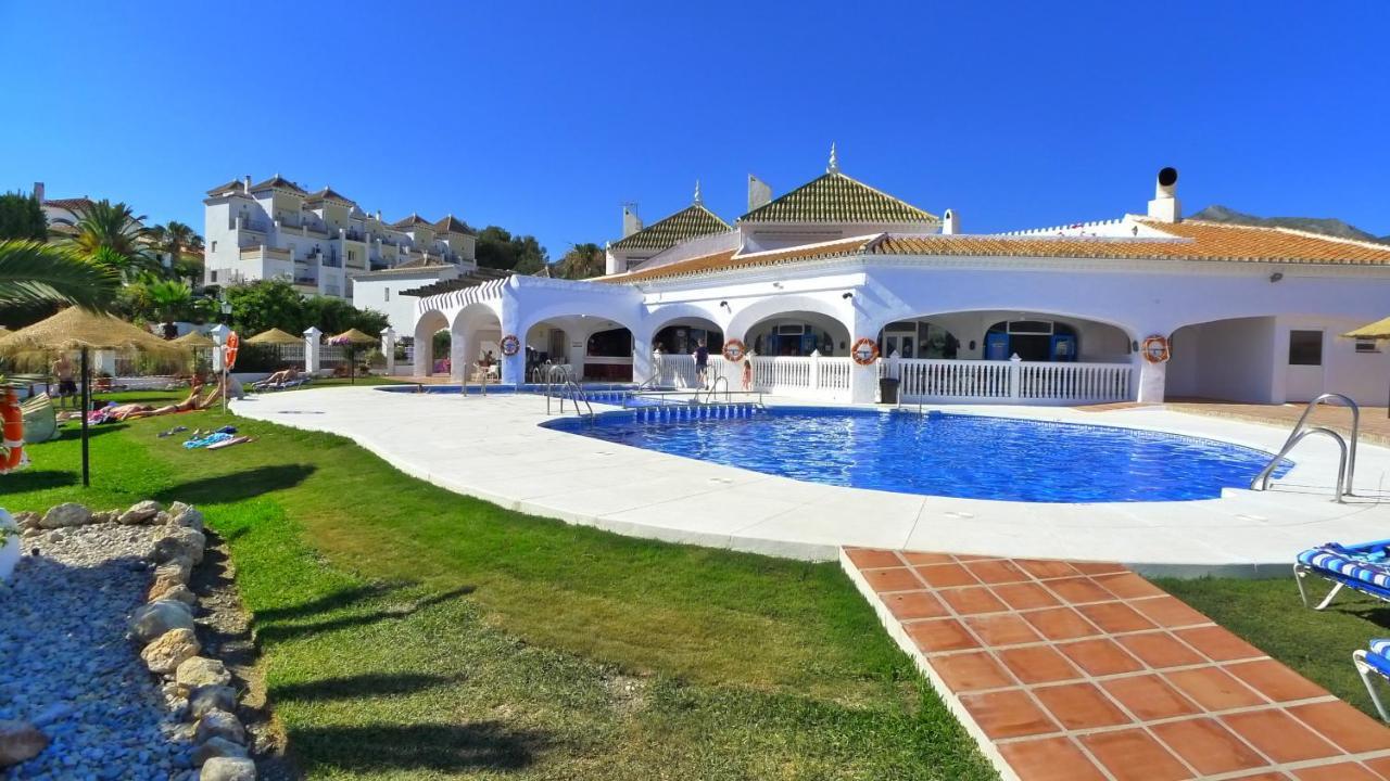 Appartement R1371 Capistrano Playa 417 Nerja