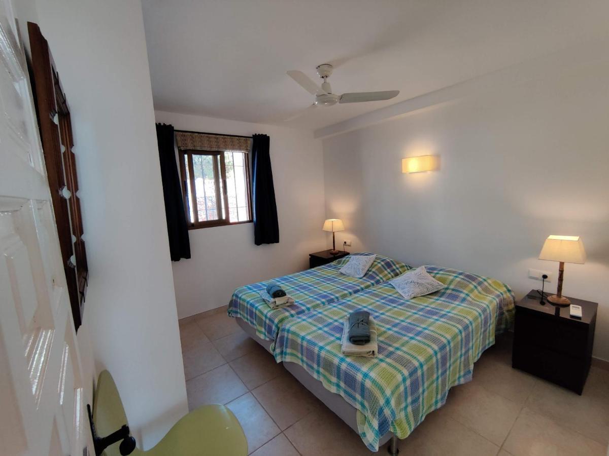 Apartment R1371 Capistrano Playa 417 *