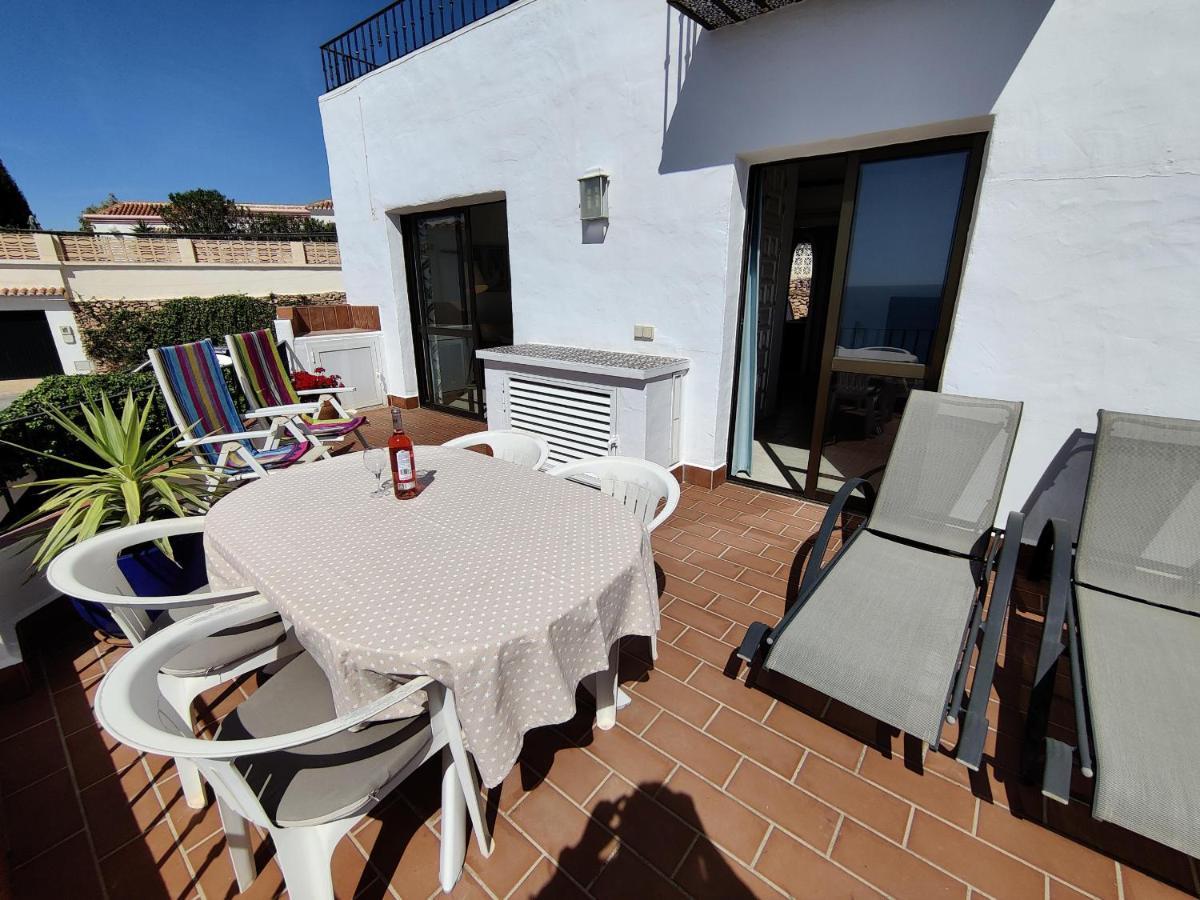 R1371 Capistrano Playa 417 Appartement Nerja